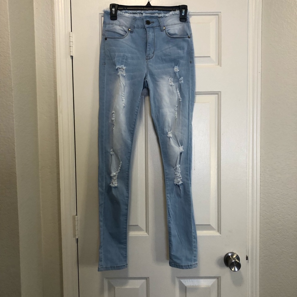 VIP Jeans Size 3/4